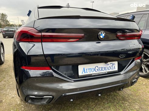 BMW X6 2022 - фото 19