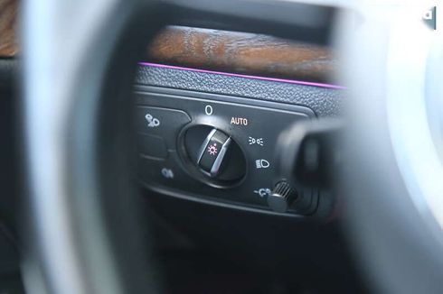 Audi A7 2016 - фото 26
