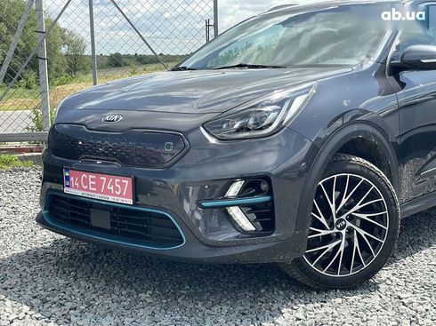 Kia Niro 2019 - фото 3