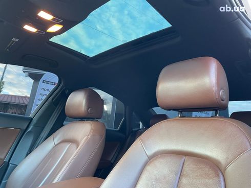 Audi A6 2013 серый - фото 29