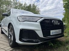 Купить Audi Q7 бу в Украине - купить на Автобазаре