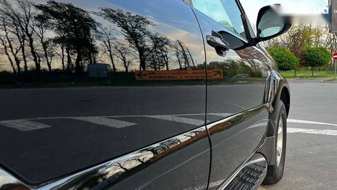Toyota Land Cruiser Prado 2007 - фото 18