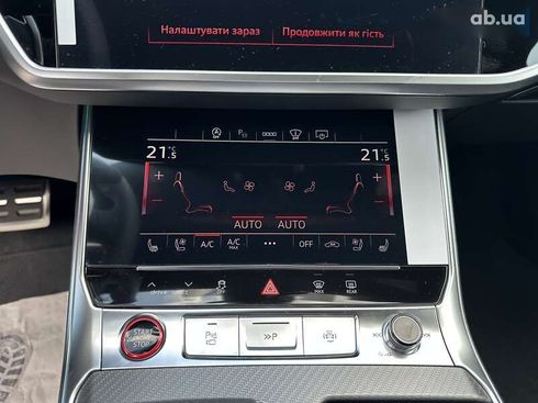 Audi rs6 2025 - фото 26