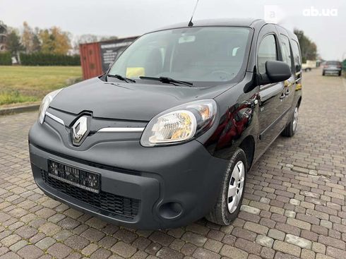 Renault Kangoo 2018 - фото 6