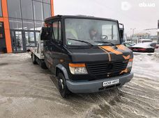 Купить грузовик в Львове - купить на Автобазаре