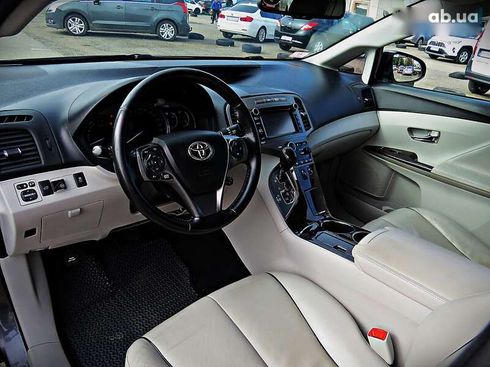 Toyota Venza 2014 - фото 7
