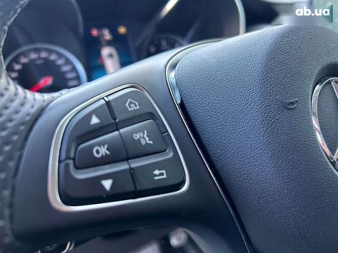 Mercedes-Benz V-Класс 2020 - фото 17