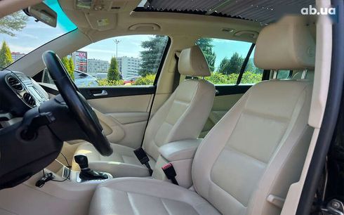 Volkswagen Tiguan 2010 - фото 13
