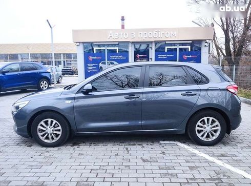 Hyundai i30 2019 - фото 7