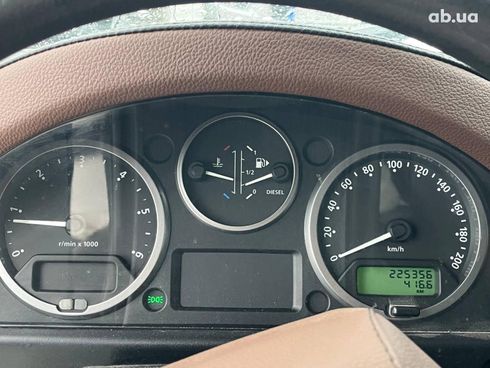 Land Rover Defender 2013 белый - фото 21