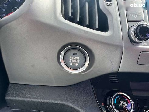Kia Sportage 2013 - фото 10
