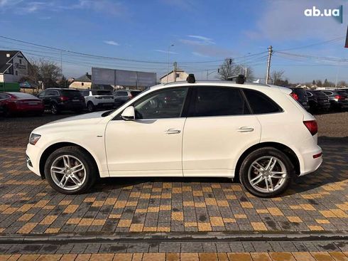 Audi Q5 2016 - фото 11