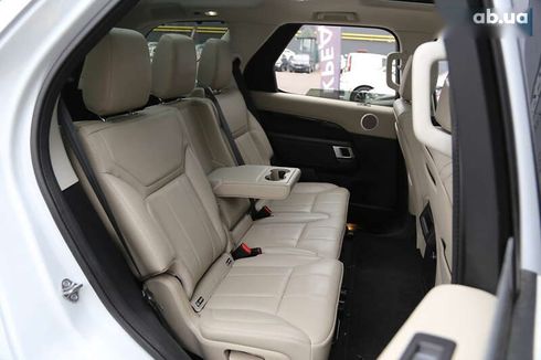 Land Rover Discovery 2019 - фото 10
