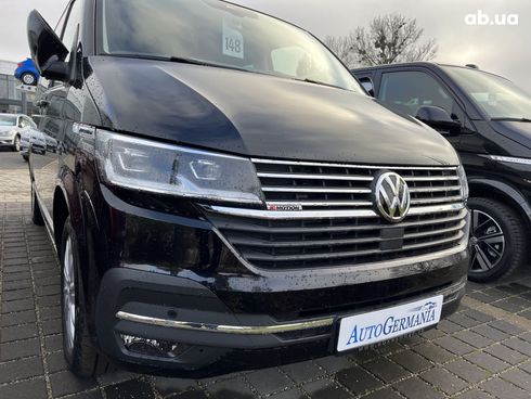 Volkswagen Multivan 2022 - фото 6