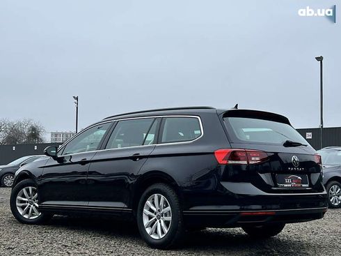 Volkswagen Passat 2021 - фото 6