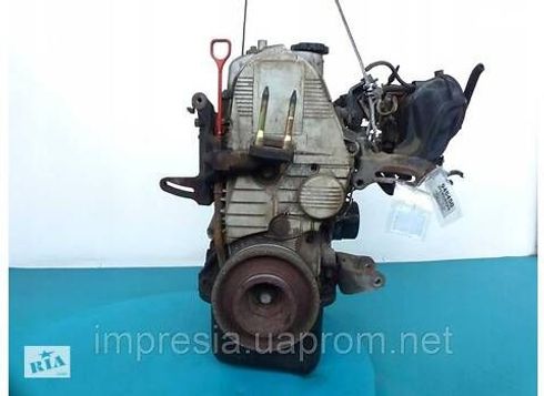двигатель в сборе для Honda Civic - купить на Автобазаре - фото 3