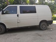 Продажа б/у Volkswagen Transporter 1995 года - купить на Автобазаре