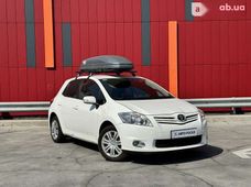 Купить Toyota Auris 2011 бу в Киеве - купить на Автобазаре