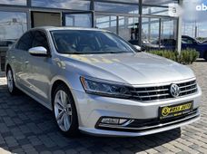 Купить Volkswagen Passat 2018 бу в Мукачевом - купить на Автобазаре