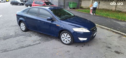 Ford Mondeo 2008 - фото 3