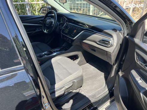 Chevrolet Bolt 2022 серый - фото 5