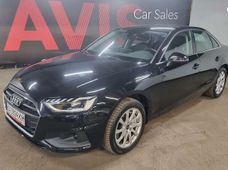 Продажа б/у Audi A4 2023 года в Киеве - купить на Автобазаре