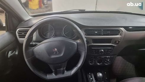 Peugeot 301 2020 - фото 9
