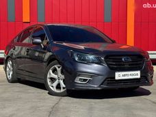 Продаж вживаних Subaru Legacy 2015 року в Києві - купити на Автобазарі