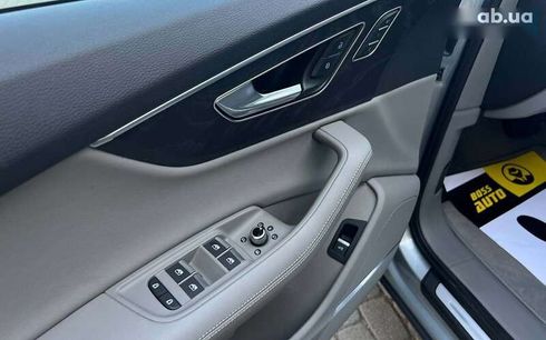 Audi Q7 2022 - фото 8