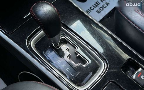 Mitsubishi Outlander 2020 - фото 19