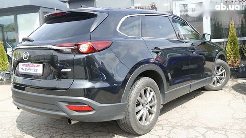 Mazda CX-9 2018 - фото 16