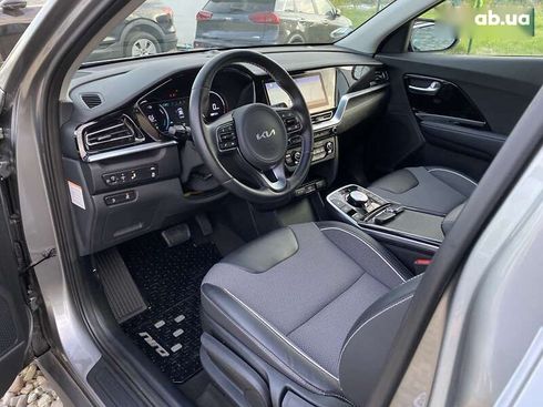 Kia Niro 2021 - фото 2