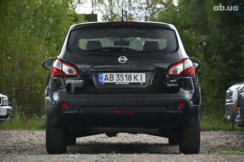 Nissan Qashqai 2013 - фото 12