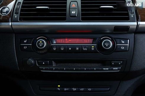 BMW X5 2012 - фото 22