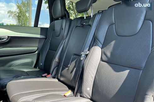 Volvo XC90 2016 - фото 19
