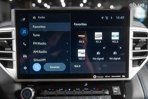 Toyota Tundra 2023 - фото 17