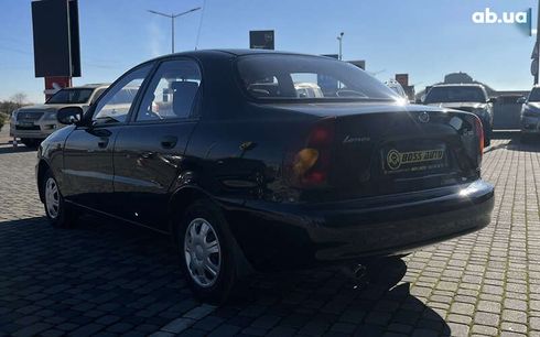 ЗАЗ Lanos 2011 - фото 5