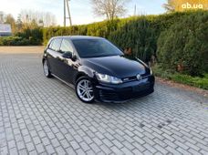 Продажа б/у Volkswagen Golf 2013 года в Червонограде - купить на Автобазаре