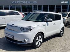 Продажа б/у Kia Soul в Житомире - купить на Автобазаре