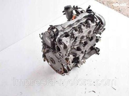 двигатель в сборе для Honda Accord - купить на Автобазаре - фото 3