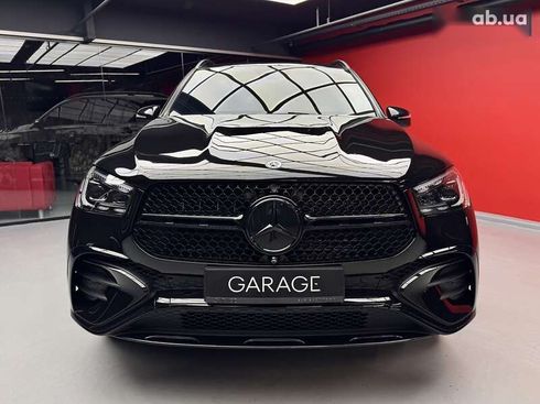 Mercedes-Benz GLE-Class 2023 - фото 3