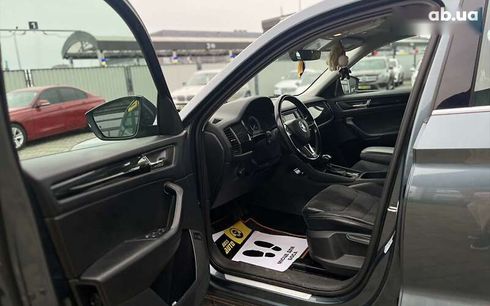 Skoda Kodiaq 2017 - фото 9