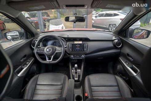 Nissan Kicks 2019 - фото 19