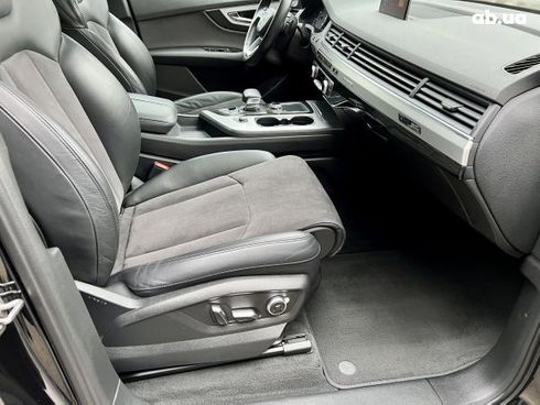 Audi Q7 2015 - фото 12