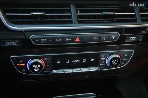 Audi Q7 2016 - фото 18