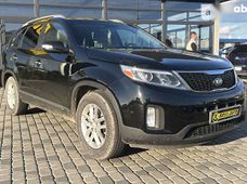 Купити Kia Sorento 2013 бу в Мукачевому - купити на Автобазарі