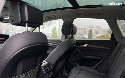Audi Q5 2020 - фото 26
