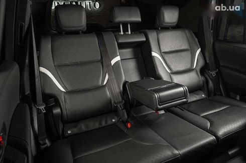 Toyota Land Cruiser 2021 - фото 9