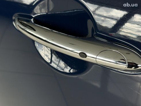 MINI Countryman 2018 синий - фото 28