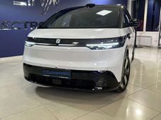 Продажа б/у Zeekr Mix - купить на Автобазаре